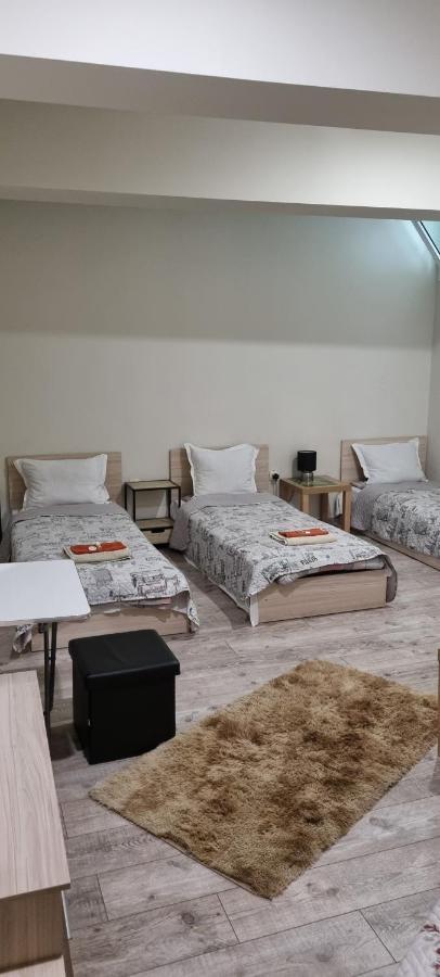 Guest Rooms Super Center Plovdiv Perfect Location Exteriör bild